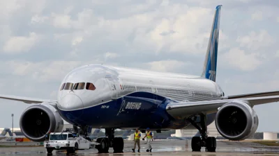 Boeing whistleblower testimony to congress: 'They are putting out defective airplanes'