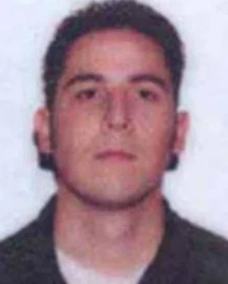 Daniel Andreas San Diego, 46, was among the FBI's 'most wanted terrorists' following two bombings in the area of San Francisco in August of 2003