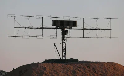 В Воронежской области предупредили об угрозе атаки беспилотников