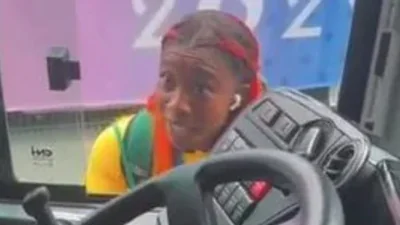 Olympics 2024: Why Shelly-Ann Fraser-Pryce missed 100m semifinal at Olympics