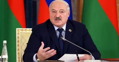 Kremlin ally Belarus calls for peace in Russia-Ukraine ‘scuffle’