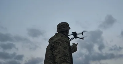 Reuters: Украина разрабатывает военные дроны на базе ИИ – как это может изменить фронт