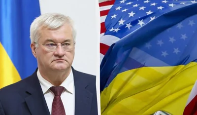 Продолжат ли США поддерживать Украину после выборов: Сибига дал ответ