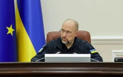 Дефолт скасовується: Україна досягла важливої домовленості щодо виплати своїх боргів — Шмигаль