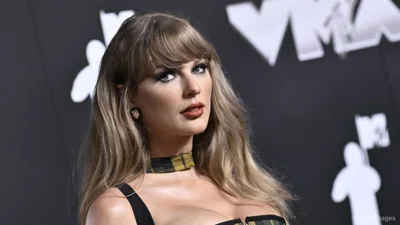 Taylor Swift donates US$5 million to hurricane relief efforts in Florida