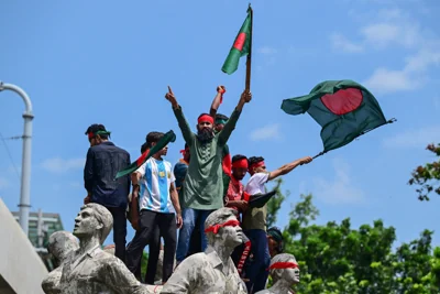 The death toll from clashes on August 4 between Bangladeshi protesters demanding Prime Minister Sheikh Hasina resign and pro-government supporters has risen to at least 23, police and doctors said.