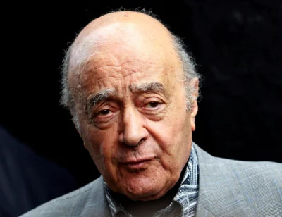 Mohammed Al Fayed is alleged to have been behind a number of sexual assaults