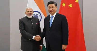 Modi, Xi likely to meet at BRICS Summit in Russia to boost talks on resolving standoff at LAC