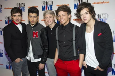 one direction