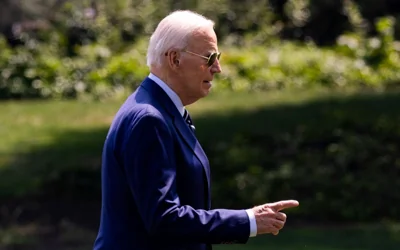 Biden ‘not confident’ in peaceful transfer of power if Trump loses election