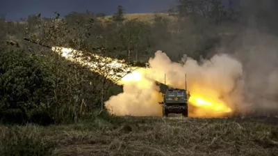 Новий пакет військової допомоги США включатиме HIMARS та Javelin – АР