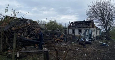 рф випустила по Україні 114 дронів й атакувала трьома ракетами — агресія росії