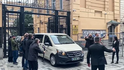 Госдеп США прокомментировал встречу с делегацией из России в Стамбуле