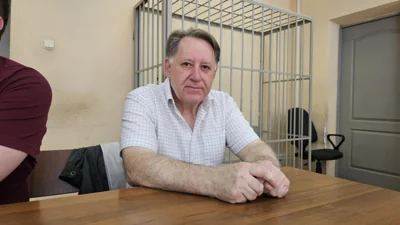 Екатеринбургского преподавателя приговорили к 10 месяцам исправительных работ за «фейки» о российской армии