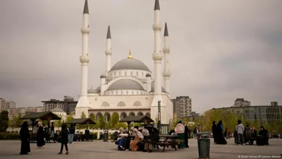 Землетрясения в Стамбуле: пострадали более 150 человек