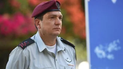 Халива останется главой военной разведки:  его уход отложен из-за Хизбаллы