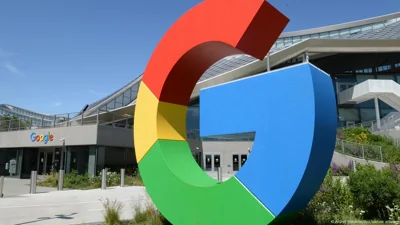 В США уличили Google в антимонопольных нарушениях