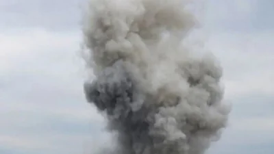 РФ уранці вдарила ракетами С-300 по Харкову: є загиблий