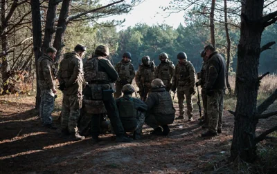 Сотні артсистем, танки й не тільки. У Нацгвардії назвали втрати Росії за жовтень