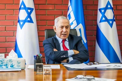 Израильтяне не хотят видеть Нетаниягу на посту премьер-министра