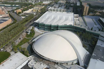 Anaheim Convention Center Arena