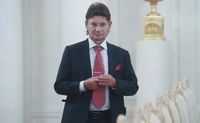 Reuters сообщил о продаже Леонидом Федуном доли в ЛУКОЙЛе