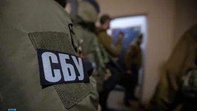 СБУ затримала російського "крота", який готував атаку на протикорабельні комплекси "Нептун"