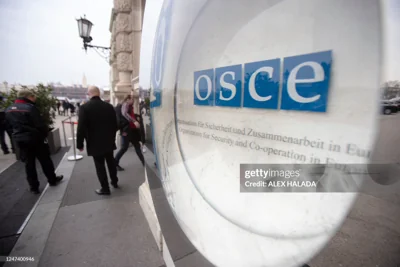 Румыния не выдала визы российской делегации на сессию ПА ОБСЕ