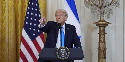 США — ХАМАСу: 10 живых заложников — за 60 дней перемирия