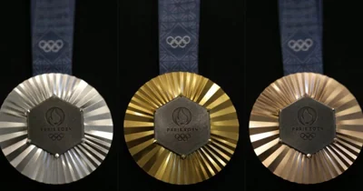 Олимпиада-2024, 28 июля, все медали дня: у Узбекистана и Японии золото в дзюдо, у Франции, Италии и США победы в плавании
