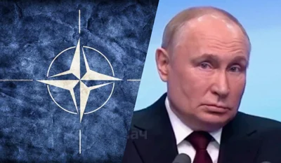 Росія може напасти на НАТО найближчими роками: прогноз німецького генерала