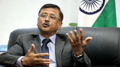 India withdrawing high commissioner from Canada