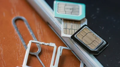 Операторы связи перейдут на отечественные сим-карты с 2026 года
