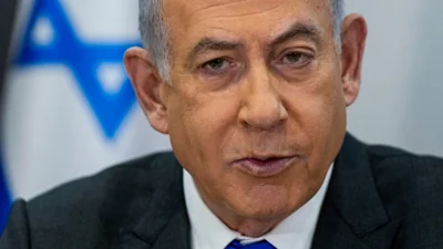 Netanyahu's Cabinet votes to close Al Jazeera offices in Israel after rising tensions