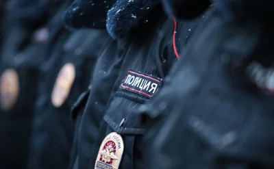 В Москве полицейского уволили из-за рэп-песни «МВД — не мое»