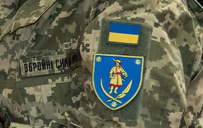 У Запоріжжі співробітник ТЦК стріляв у повітря через конфлікт з громадянином