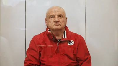 Экс-замминистра обороны Попова перевели из СИЗО в больницу