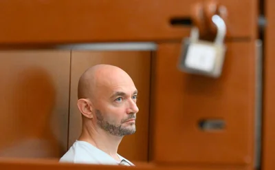 Суд приговорил бывшего замглавы Минцифры Паршина к 9 годам колонии