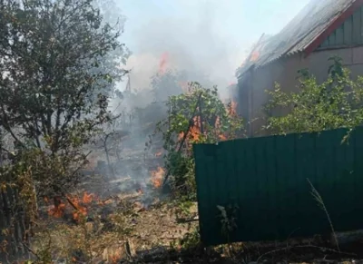 Внаслідок обстрілів Очакова та Куцурубської громади постраждали п'ятеро людей, - Кім