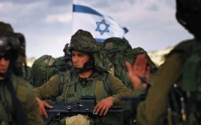 Ізраїль оголосив про ліквідацію командира бойового крила ХАМАСу