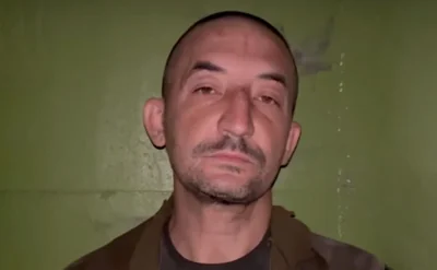 Суд вынес приговор по первому в России делу о добровольной сдаче в плен