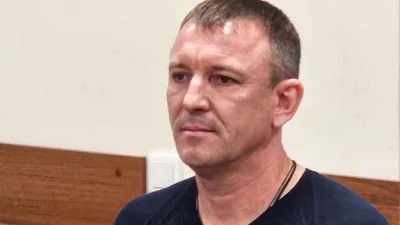 Суд не отпустил арестованного за хищения генерала на войну в Украину