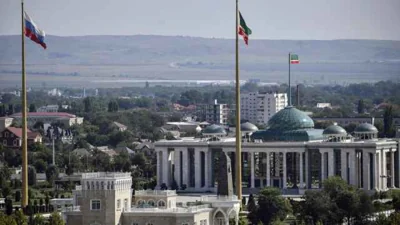 В Москве похитили и избили отца напавшего на пост ДПС чеченского подростка