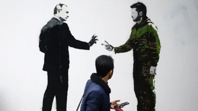 "Ненавижу, но говорю". Соцсети – о возможных переговорах России и Украины