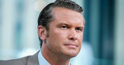 Pete Hegseth, Trump's pick for defense secretary, faced sex assault allegation