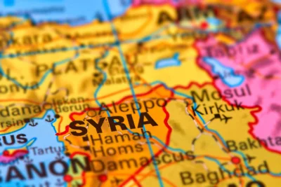 Планы Израиля по Сирии раскрыли СМИ