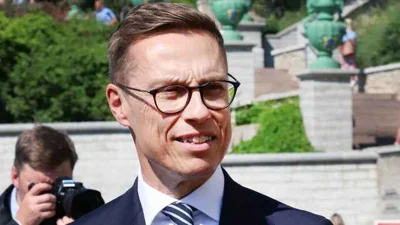 Президент Финляндии: Китай одним звонком может закончить войну в Украине