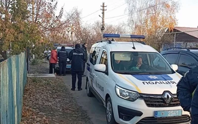 В Одесской области мужчина убил ребенка и пытался совершить самоубийство: что известно