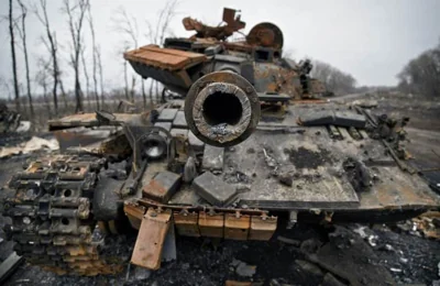 Война в Украине – СМИ сообщили о серьезной проблеме в армии рф