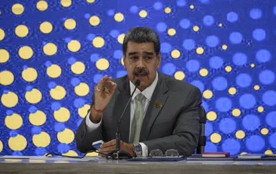 Мадуро заявил, что оппозиция Венесуэлы готовит теракт,